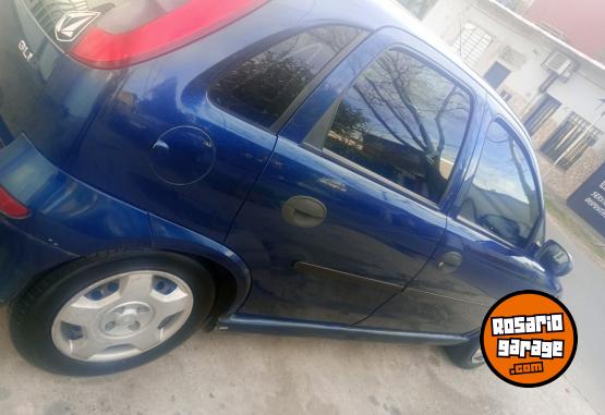 Autos - Chevrolet Corsa 2 2003 GNC 240000Km - En Venta