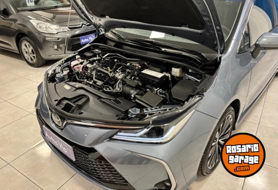 Autos - Toyota COROLLA SEG 2.0 2025 Nafta 15000Km - En Venta