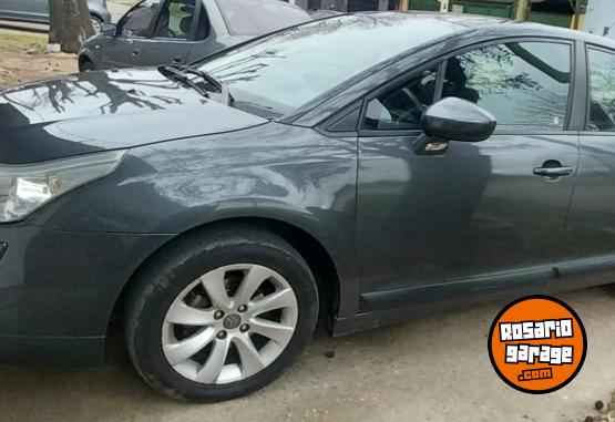 Autos - Citroen C4 PACK PLUS 2014 Nafta 173000Km - En Venta