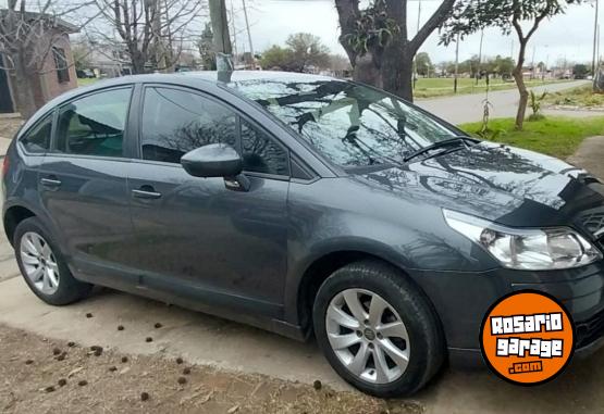 Autos - Citroen C4 PACK PLUS 2014 Nafta 173000Km - En Venta