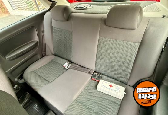 Autos - Volkswagen Gol trend msi 2017 Nafta 102000Km - En Venta
