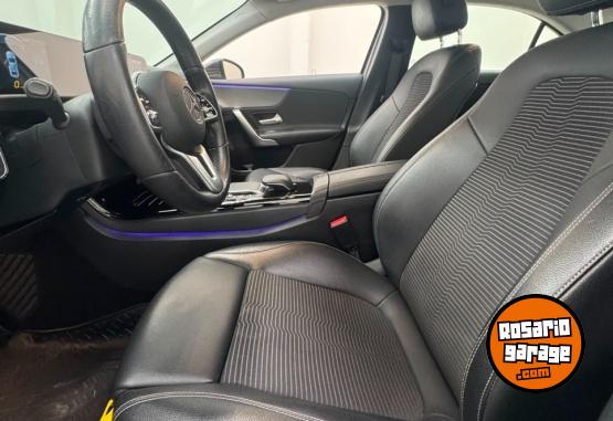 Autos - Mercedes Benz A200 Progressive Sedan 2020 Nafta 70000Km - En Venta
