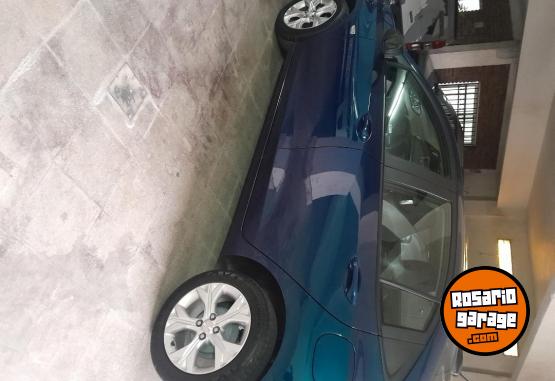 Autos - Chevrolet LTZ PLUS 2024 Nafta 25000Km - En Venta