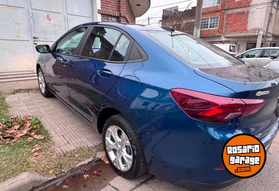 Autos - Chevrolet LTZ PLUS 2024 Nafta 25000Km - En Venta