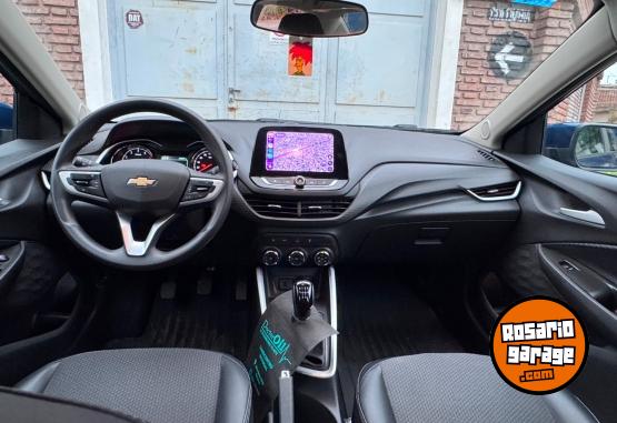Autos - Chevrolet LTZ PLUS 2024 Nafta 25000Km - En Venta