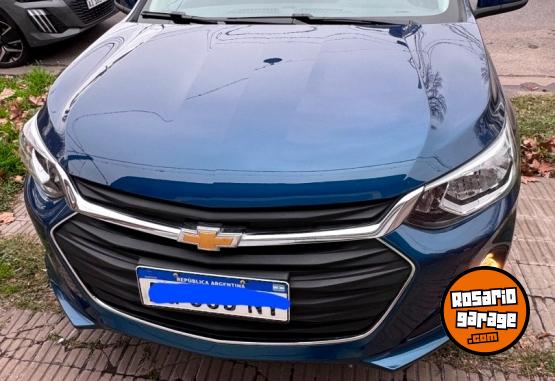 Autos - Chevrolet LTZ PLUS 2024 Nafta 25000Km - En Venta