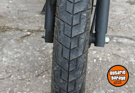Motos - Honda GLH 150 2023 Nafta 8700Km - En Venta
