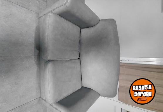 Hogar - JUEGO DE SILLONES - En Venta
