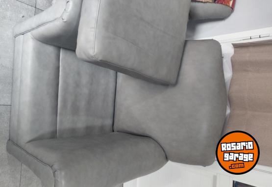Hogar - JUEGO DE SILLONES - En Venta