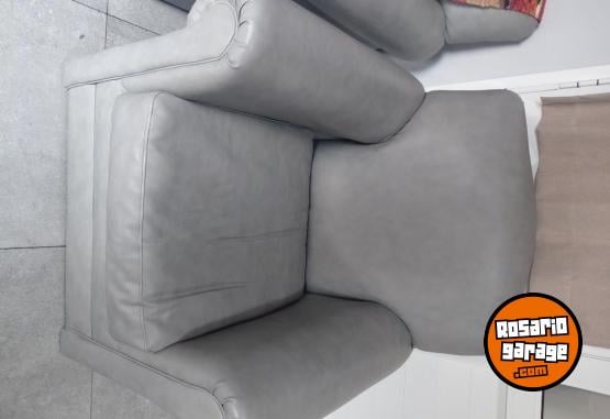 Hogar - JUEGO DE SILLONES - En Venta