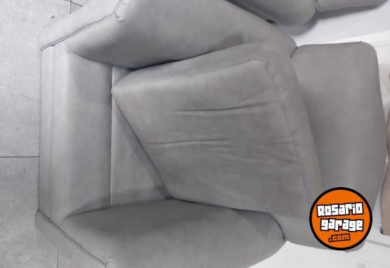 Hogar - JUEGO DE SILLONES - En Venta