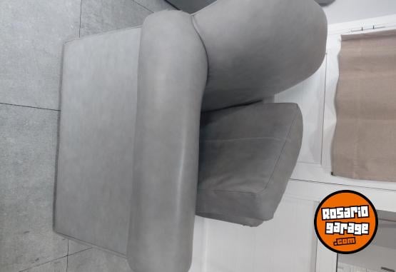 Hogar - JUEGO DE SILLONES - En Venta