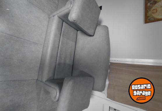 Hogar - JUEGO DE SILLONES - En Venta