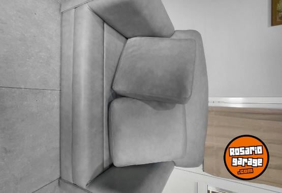 Hogar - JUEGO DE SILLONES - En Venta