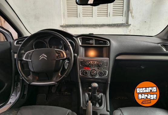 Autos - Citroen C4 lounge 2015 Nafta 148722Km - En Venta