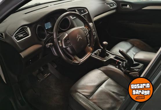 Autos - Citroen C4 lounge 2015 Nafta 148722Km - En Venta