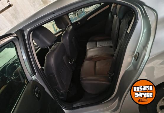 Autos - Citroen C4 lounge 2015 Nafta 148722Km - En Venta