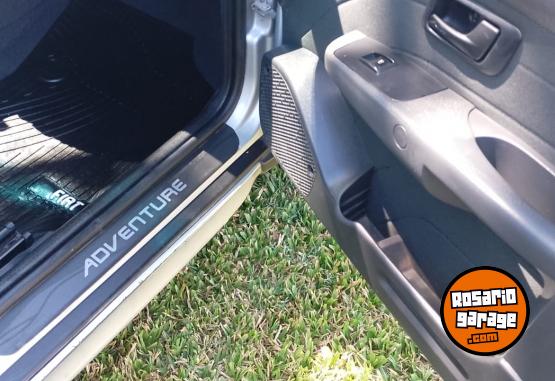Autos - Fiat Palio adventur 2014 Nafta 150000Km - En Venta