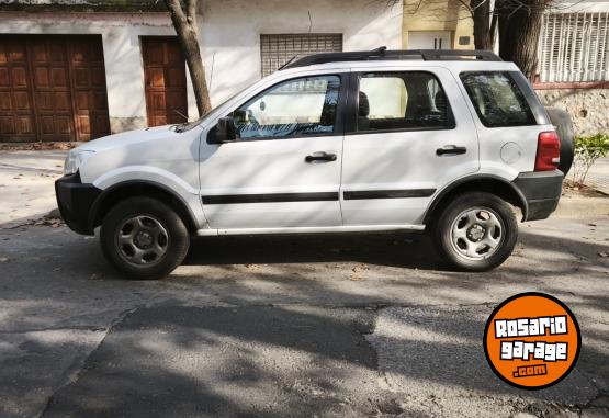 Autos - Ford Ecosport,duster,fiesta,fo 2012 Nafta 209000Km - En Venta