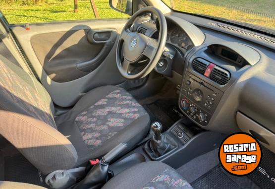 Autos - Chevrolet Corsa 2003 Nafta 77000Km - En Venta