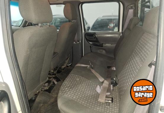 Camionetas - Ford Ranger xl 3.0 powerstorck 2008 Diesel  - En Venta