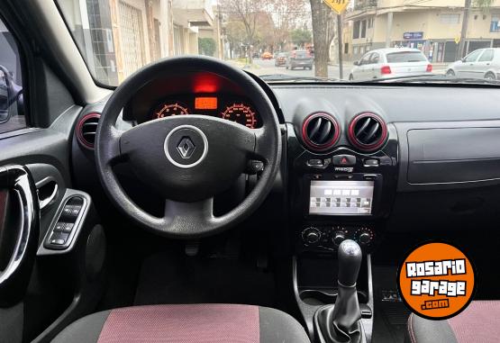Autos - Renault sandero stepway 2013 Nafta 101000Km - En Venta