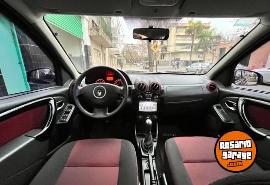 Autos - Renault sandero stepway 2013 Nafta 101000Km - En Venta