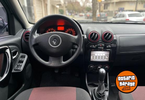Autos - Renault sandero stepway 2013 Nafta 101000Km - En Venta