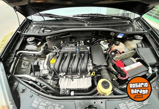 Autos - Renault sandero stepway 2013 Nafta 101000Km - En Venta