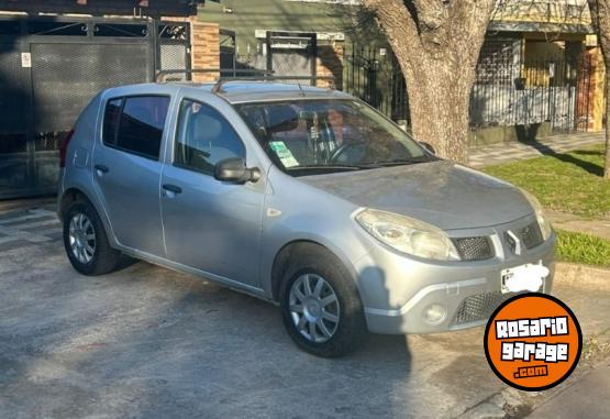 Autos - Renault 1.6 Pack 8v 2011 Nafta 137000Km - En Venta