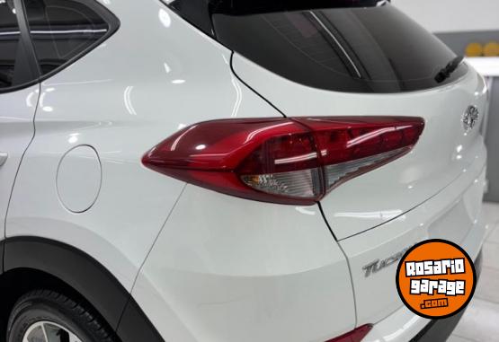 Autos - Hyundai TUCSON 2018 Nafta 160000Km - En Venta