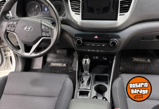 Autos - Hyundai TUCSON 2018 Nafta 160000Km - En Venta