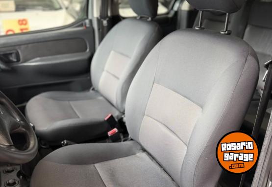 Utilitarios - Peugeot Partner patagonica 2013 Nafta  - En Venta