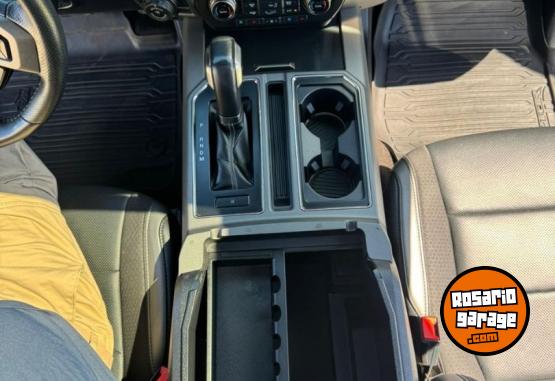 Camionetas - Ford F-150 RAPTOR 2021 Nafta 113000Km - En Venta