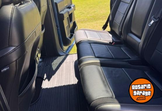Camionetas - Ford F-150 RAPTOR 2021 Nafta 113000Km - En Venta