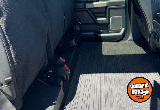 Camionetas - Ford F-150 RAPTOR 2021 Nafta 113000Km - En Venta