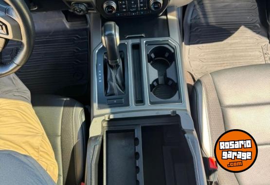Camionetas - Ford F-150 RAPTOR 2021 Nafta 113000Km - En Venta