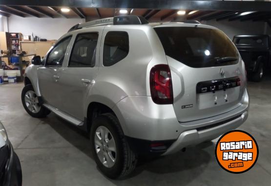 Autos - Renault DUSTER 2017 Nafta 155000Km - En Venta