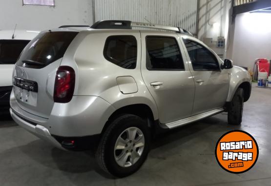 Autos - Renault DUSTER 2017 Nafta 155000Km - En Venta