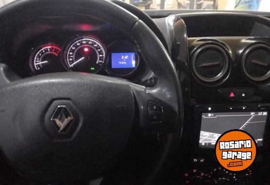 Autos - Renault DUSTER 2017 Nafta 155000Km - En Venta