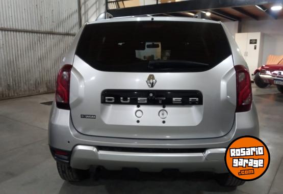 Autos - Renault DUSTER 2017 Nafta 155000Km - En Venta