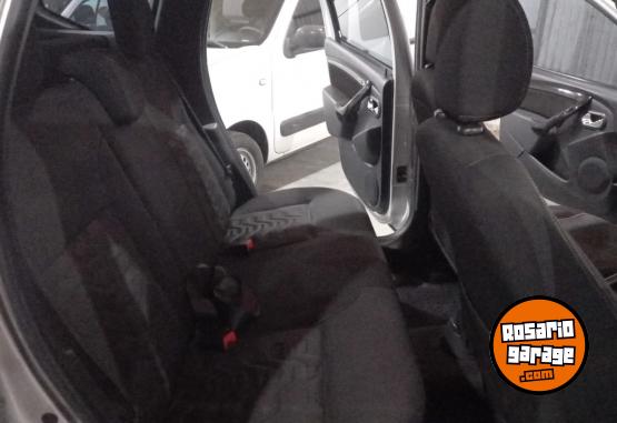 Autos - Renault DUSTER 2017 Nafta 155000Km - En Venta