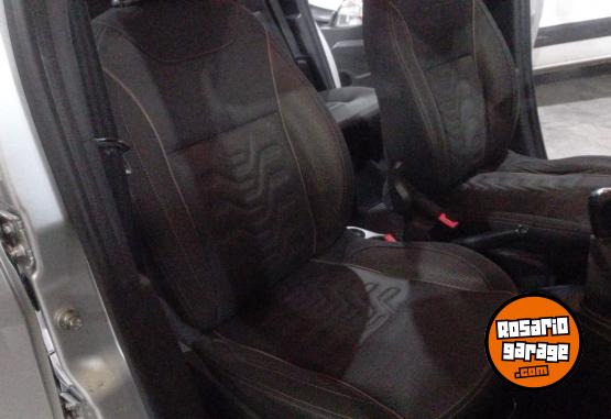 Autos - Renault DUSTER 2017 Nafta 155000Km - En Venta