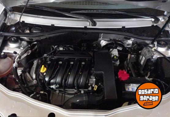 Autos - Renault DUSTER 2017 Nafta 155000Km - En Venta