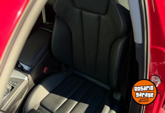 Autos - Audi A4 2.0T QUATTRO 2018 Nafta 55800Km - En Venta