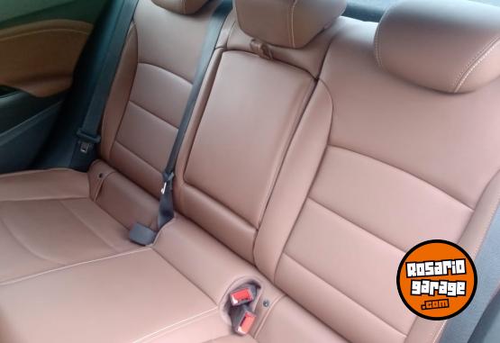 Autos - Chevrolet Cruze premier 2023 Nafta 19000Km - En Venta