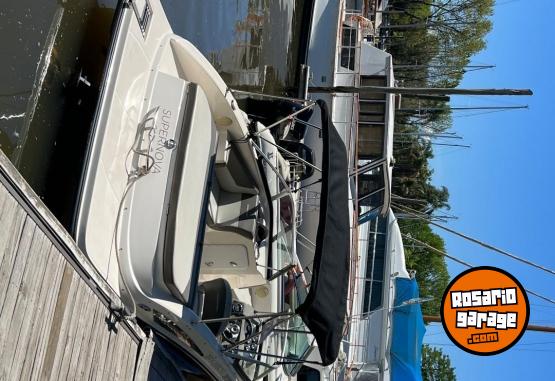 Embarcaciones - LANCHA CANESTRARI 208 – 2019 – MERCURY MERCRUISER 4.5L V6 – 200 - En Venta