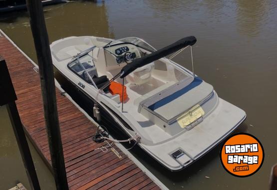 Embarcaciones - LANCHA CANESTRARI 208 – 2019 – MERCURY MERCRUISER 4.5L V6 – 200 - En Venta