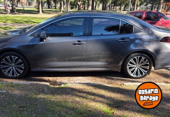 Autos - Toyota Corolla SEG 2023 Nafta 117000Km - En Venta
