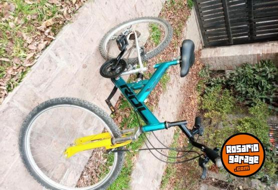 Deportes - Bicicleta r24 - En Venta